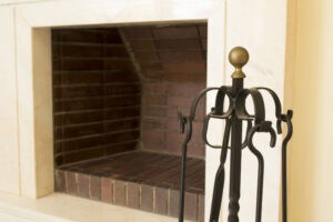 Safe Fireplace Use - Louisville KY - Olde Towne Chimney