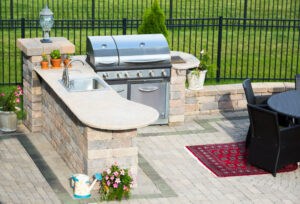A New Gas Grill Is Perfect for the Start of Spring - Louisville KY - Olde Towne Chimney and Fireplace Sales KY