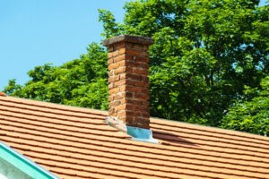 Needing a New Liner Image - Louisville KY - Olde Towne Chimney