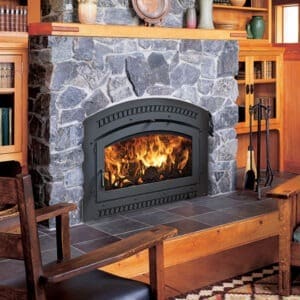 Fireplace X 36 Elite