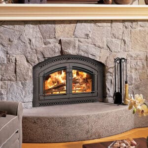 Fireplace X 44 Elite