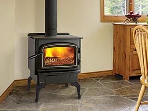 Regency Classic F2450 Wood Stove