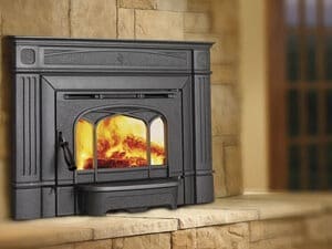 Hampton HI1150 Wood Insert