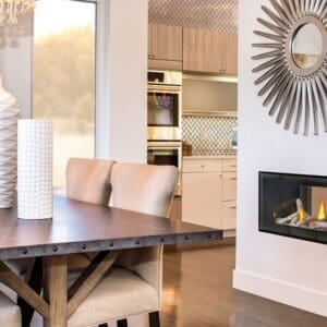 Napoleon Luxuria See-Through Series