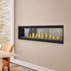 Napoleon Vector See-Through Series