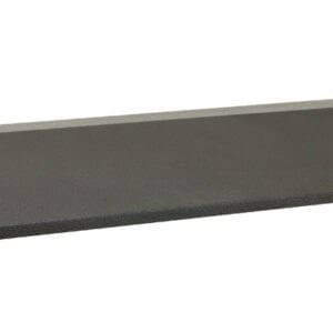 Fireplace Hood w/ Premium Finish - 8½" Depth