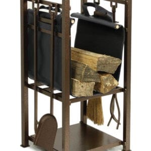 Hearth Center - Colonial 30" 5-Piece