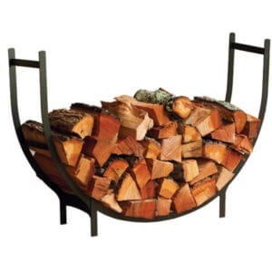 Wood Rack - Easy Stack