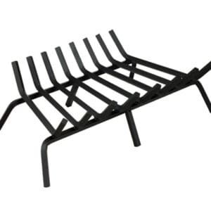 Wood Grate - Essentials