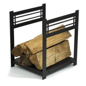 Log Holder - Essentials - Standard Finishes