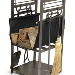 Hearth Center - Essentials 30" 5-Piece